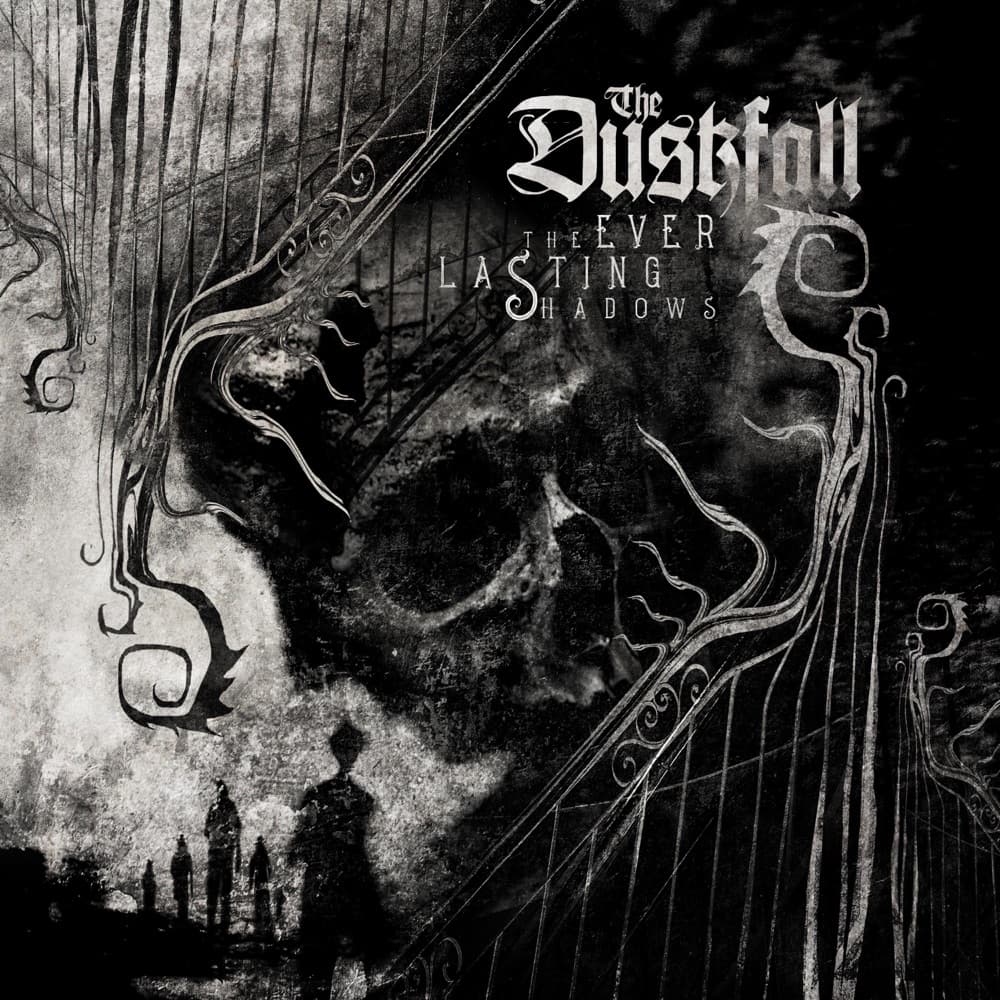 The Duskfall — The Everlasting Shadows