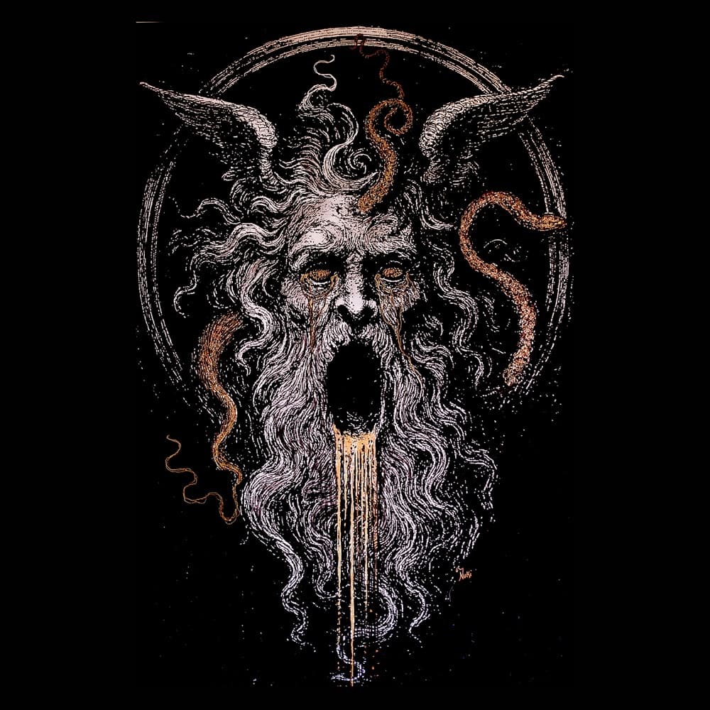 Slave One — The seraphic conspiracy