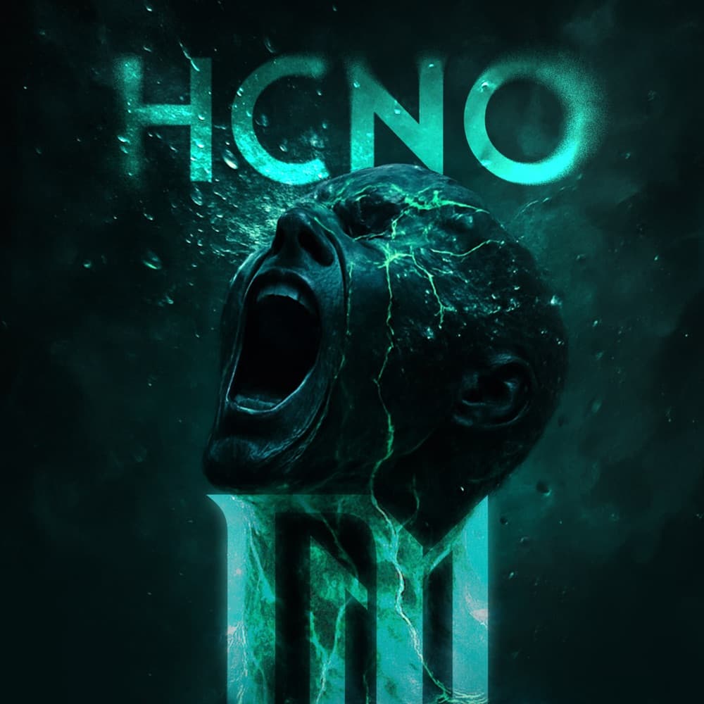 Dust in Mind — HCNO