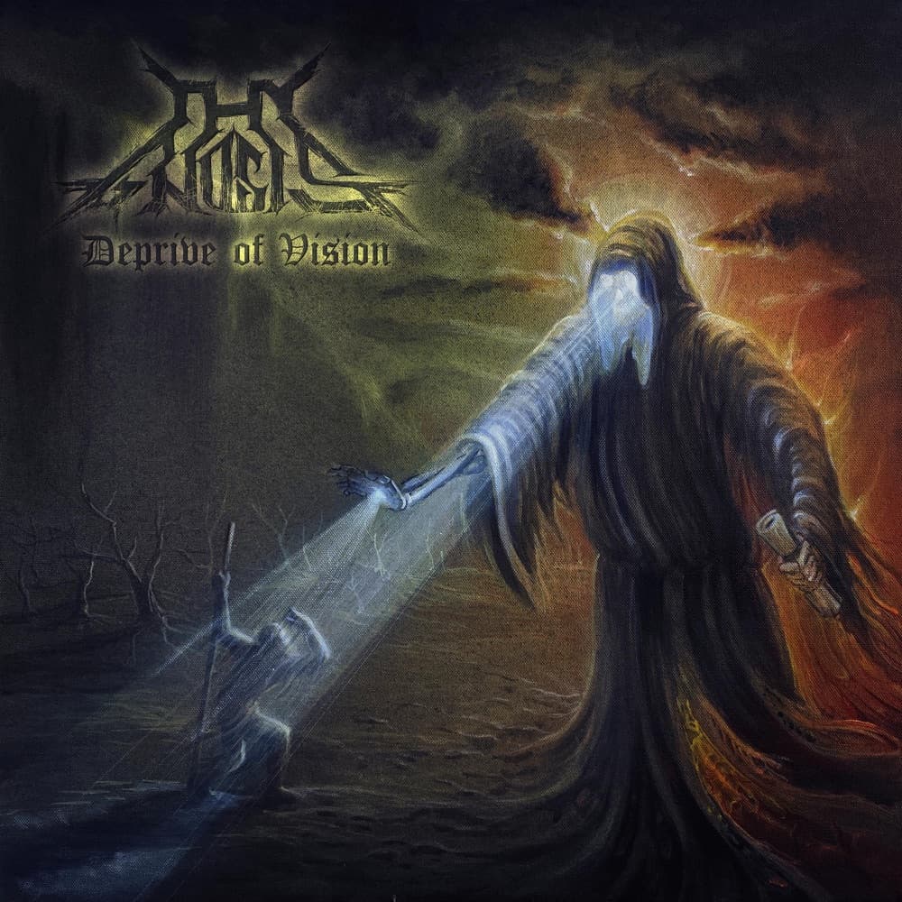 Thy Gnosis — Deprive of Vision
