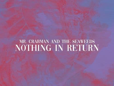 Mr. Crabman and The Seaweeds — Nothing in Return