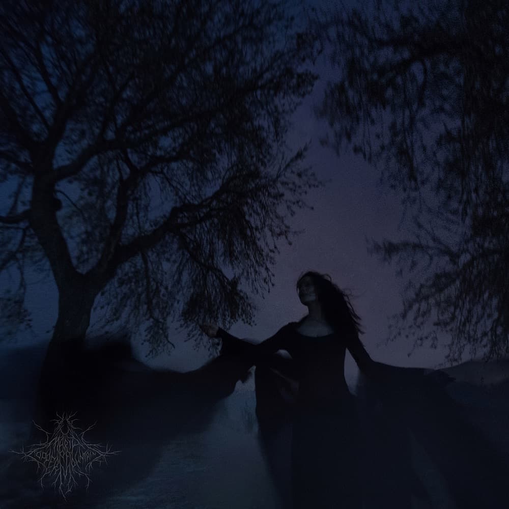 Maria of Copper Mountains — В чёрны омуты