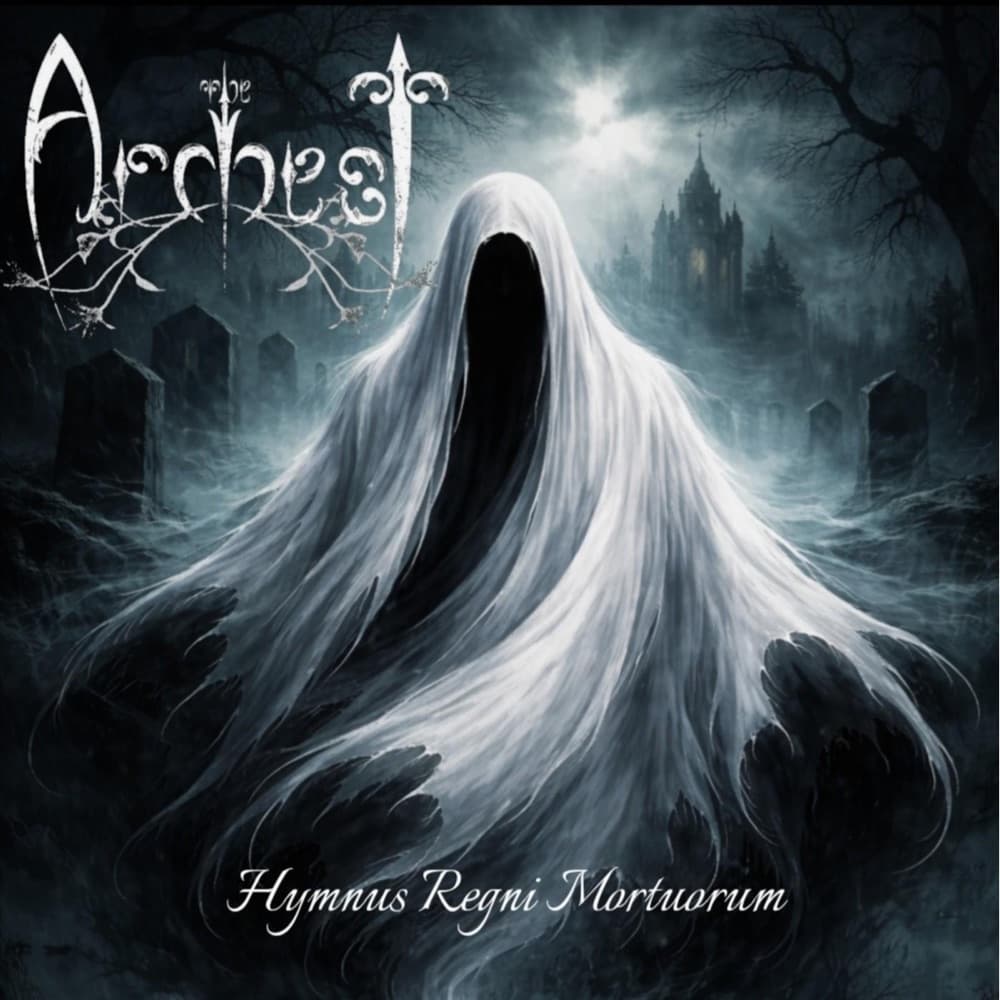 The Archest — Hymnus Regni Mortuorum