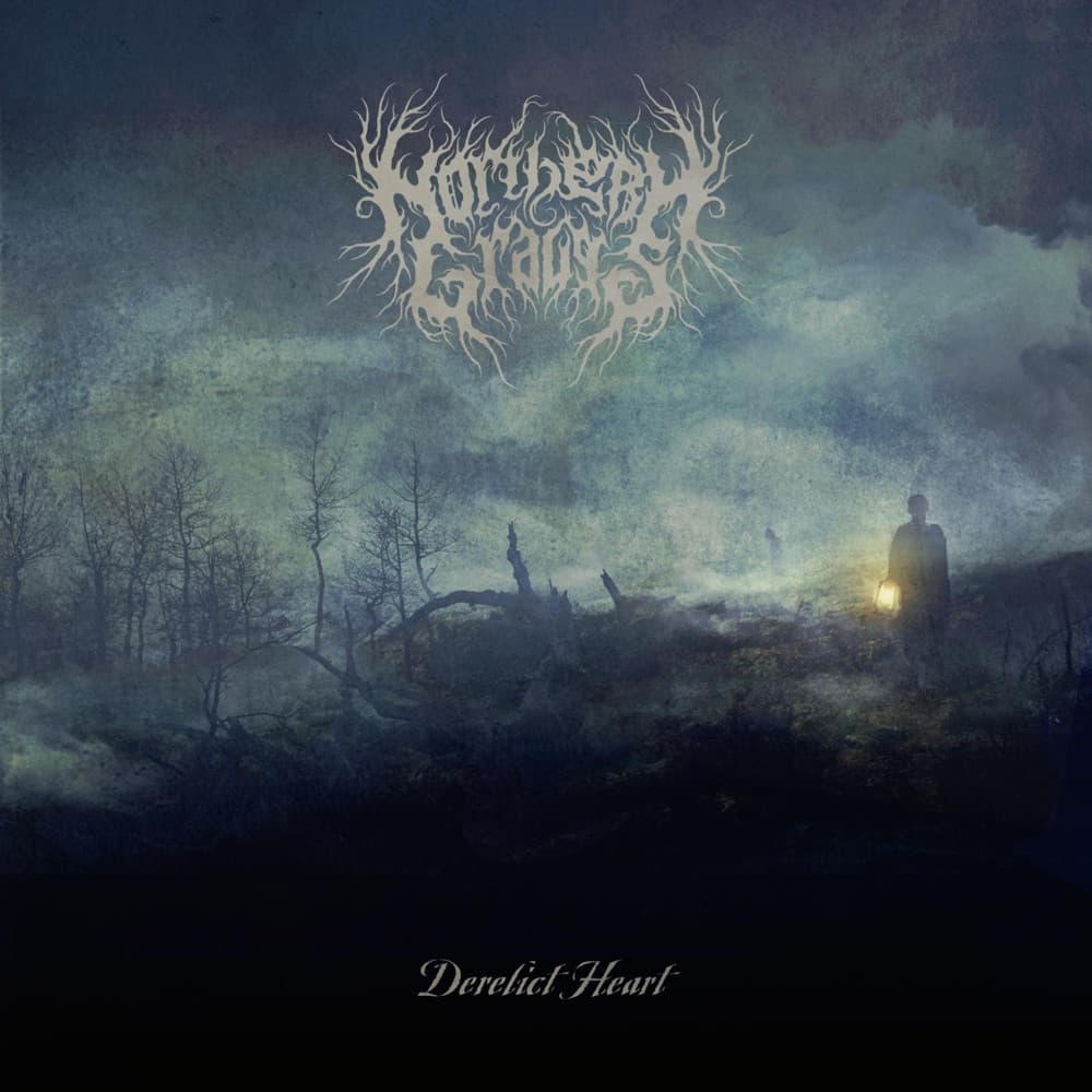 Northern Graves — Derelict Heart
