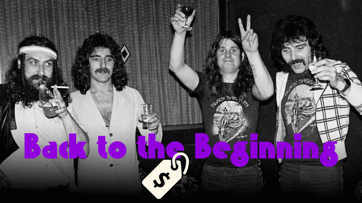 Black Sabbath se despide con un show épico, pero los precios indignan a los fans
