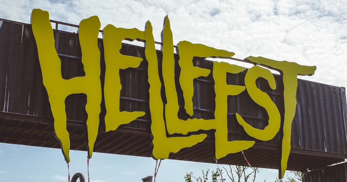 MetalEnTuIdioma en Hellfest 2024: De México a Clisson, ¡Preparativos previos!