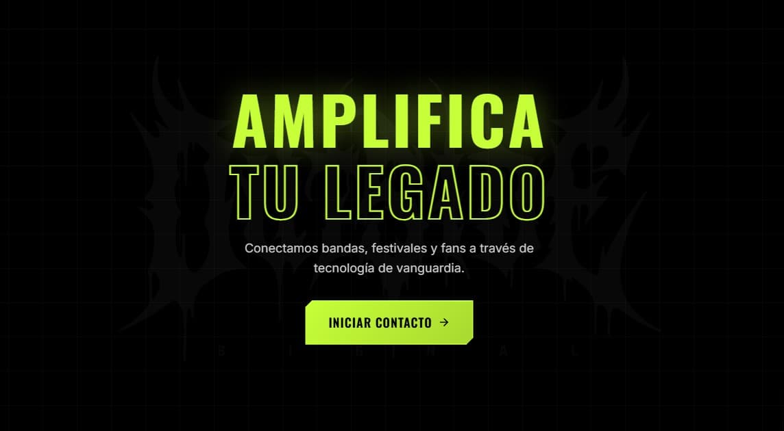 Outside Signal: el nuevo punto de encuentro de la escena metalera