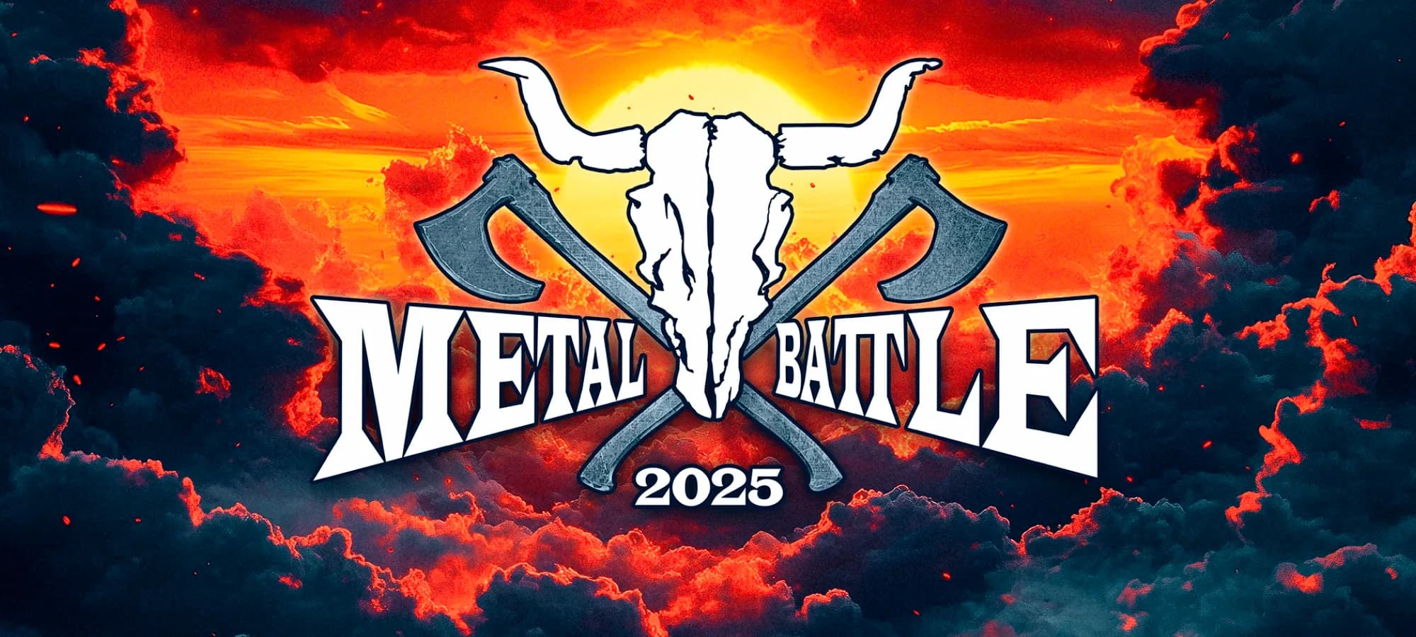 Wacken Metal Battle