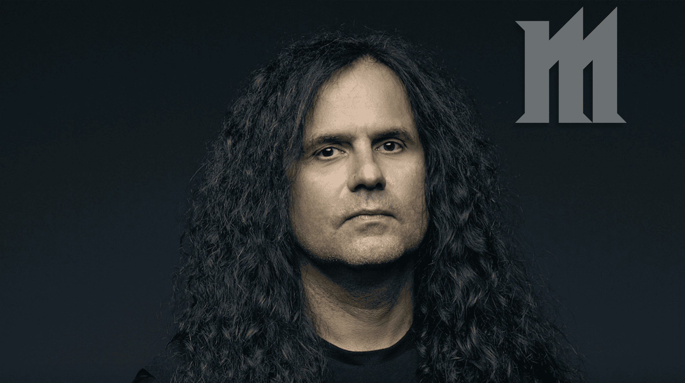 Mille Petrozza (Kreator) confiesa haber sentido “miedo” en los años 90, pero está aliviado de que esa etapa haya quedado atrás: “No pienso que el grunge haya destruido al metal”
