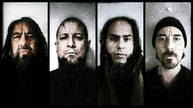 Skinlab versiona 'Last Breath' de Hatebreed con producción de Ulrich Wild