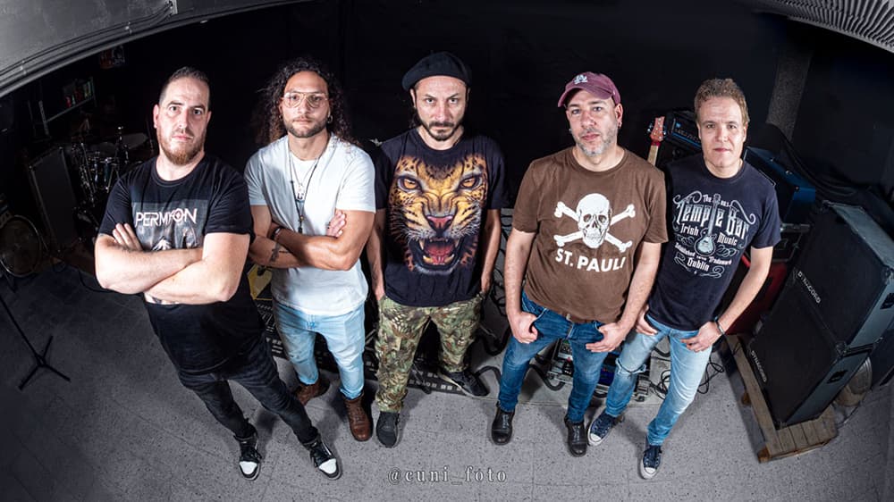 Permyon habla sobre el reto de hacer visible su música en el debut discográfico
