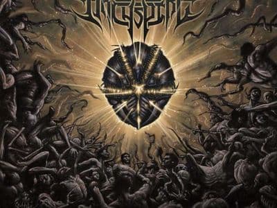 Archspire Consolida su Sonido con 'Too Fast To Die'
