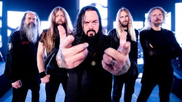 Stephen Platt se integra oficialmente a Evergrey como guitarrista