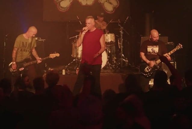 DWARVES Anuncia Lanzamiento de Nuevo Álbum 'Jenkem'