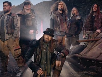 Mob Rules Anuncia Nuevo Álbum y Estrena Sencillo