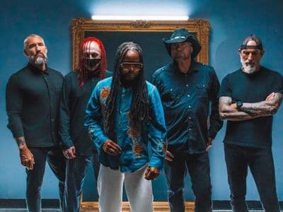 Sevendust anuncia fechas de su gira europea para finales de 2026