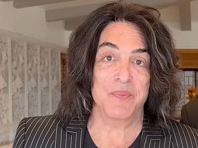 KISS confirma 'Kruise Landlocked' en Las Vegas para 2026