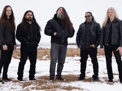 Jeff Loomis anticipa nuevo material de Nevermore para 2027