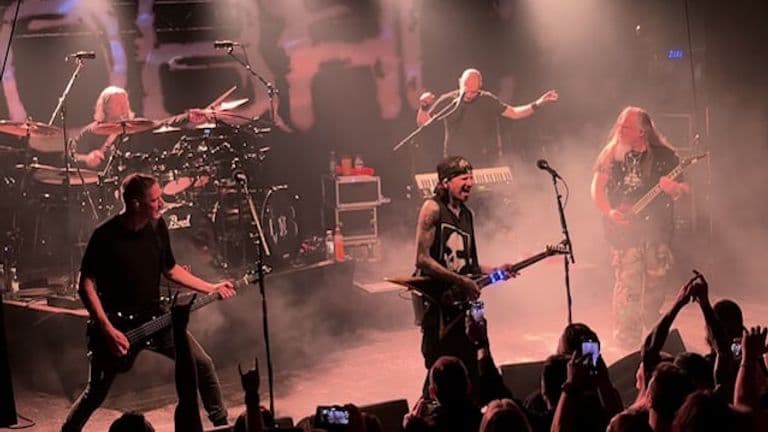 Children of Bodom: Confirman más conciertos de homenaje para 2027