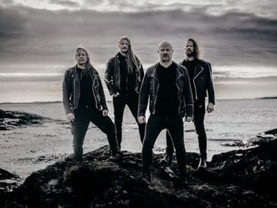 Einherjer revela sencillo 'Bloodborn' y anuncia álbum 'Lifeblood'