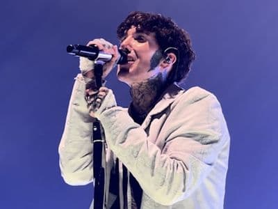 Bring Me The Horizon relanzará 'Count Your Blessings' en edición de aniversario