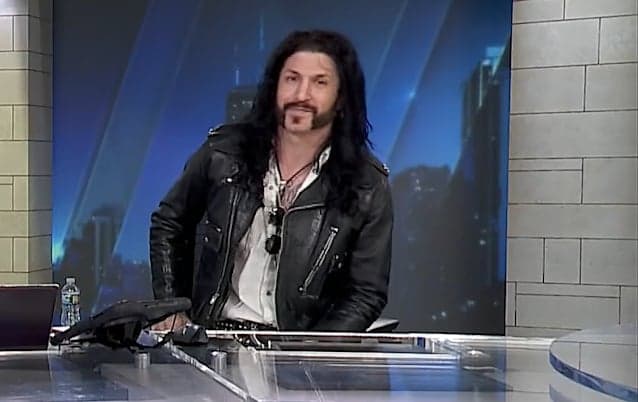 Tommy Clufetos Aborda su Estilo de Vida y Enfoque Musical