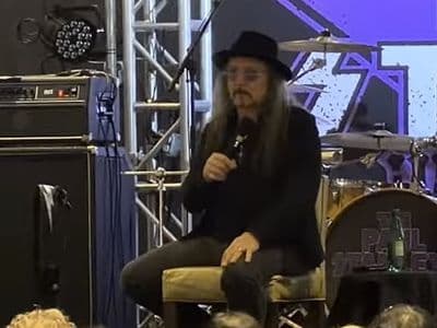 Eric Singer de KISS Reflexiona Sobre Su Regreso Tras Reunión Original