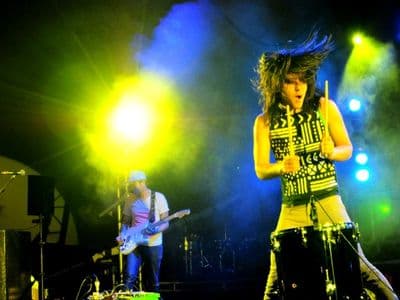HEALTH Confirma Gira Europea para 2026 con Carpenter Brut y más invitados