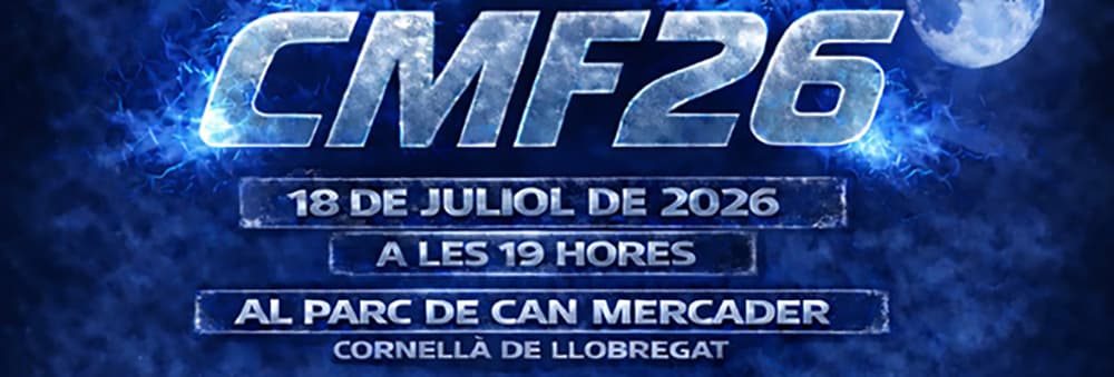 Can Mercader Festival 2026 Anuncia Primeros Detalles y Fecha