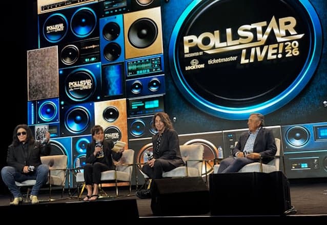 Paul Stanley Detalla Experiencia del Show de Avatares de KISS