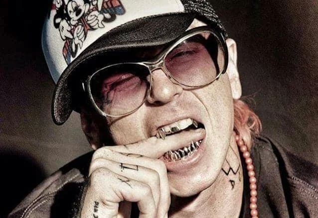 Sid Wilson de Slipknot Elogia la Habilidad de Joey Jordison