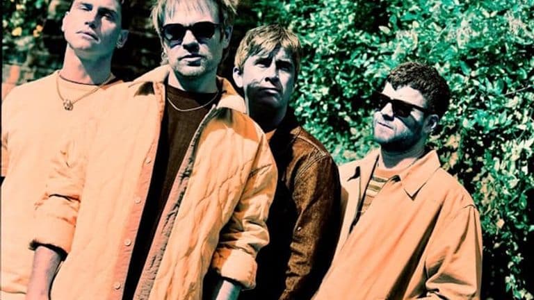 Enter Shikari revela video musical para 'Find Out The Hard Way…' de su álbum 'Lose Your Self'