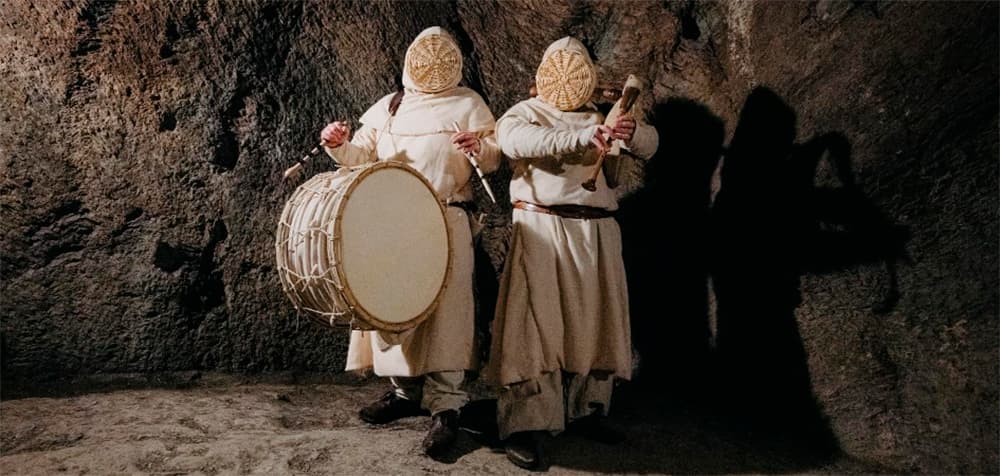 Tabernis y la búsqueda de autenticidad en el metal medieval