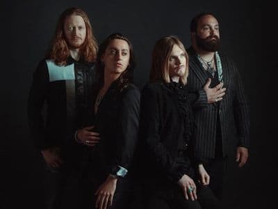 Mirador, el Proyecto de Jake Kiszka (Greta Van Fleet) y Chris Turpin (Ida Mae), Anuncia EP Acústico