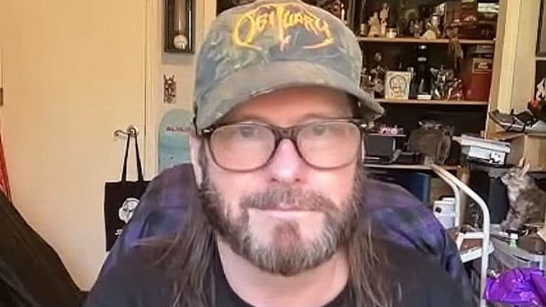 Gary Holt califica al Rock and Roll Hall of Fame de irrelevante y 'miserable'