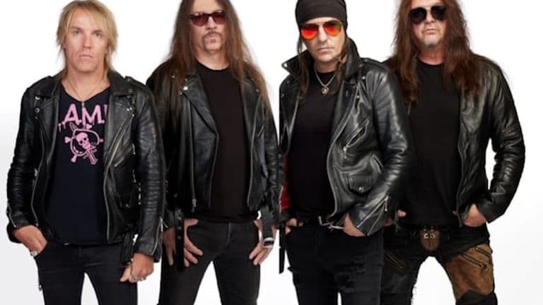 Skid Row Avanza en Búsqueda de Vocalista, Considera Candidatos Finalistas