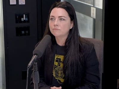 Amy Lee de Evanescence Reflexiona Sobre la Verdad en la Era Digital y un Nuevo Álbum