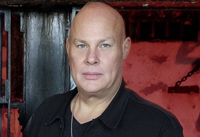 Kurdt Vanderhoof de Metal Church Asume un Desafío Cinematográfico como Compositor