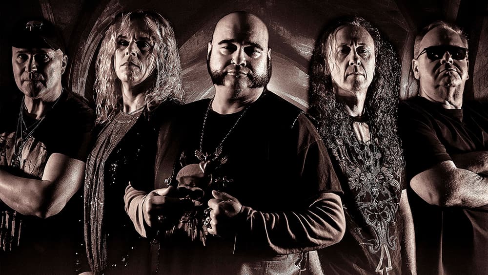 Crematory Desvela 'Blind': Un Vistazo a la Profundidad de 'Inglorious Darkness'