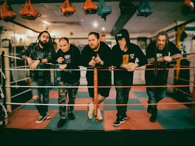 Acid Reign Presenta 'Fantastic Passion' como Adelanto de 'Daze Of The Week'