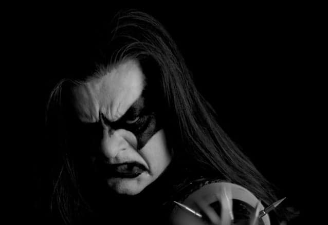 Immortal Concluye Composición de su Undécimo Álbum de Estudio