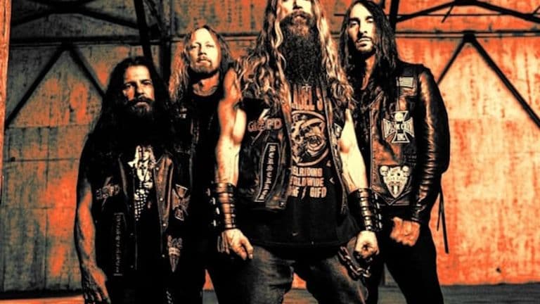 Black Label Society Anuncia Nueva Etapa de su Gira “American Crusade” para 2026