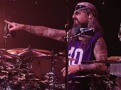 Mike Portnoy expresa entusiasmo ante posible regreso de Rush en formato ‘Fifty Something’