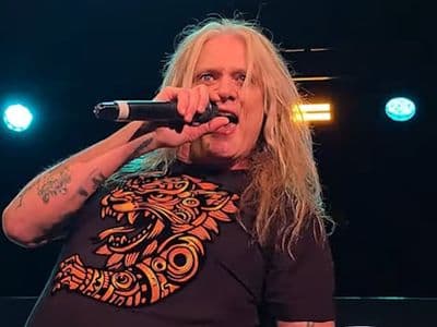 Sebastian Bach reflexiona sobre el legado musical en su nueva etapa