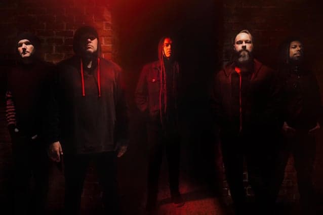 Nonpoint Anuncia 'The Last Word', Su Nuevo Álbum, Y Estrena Sencillo 'Is It'