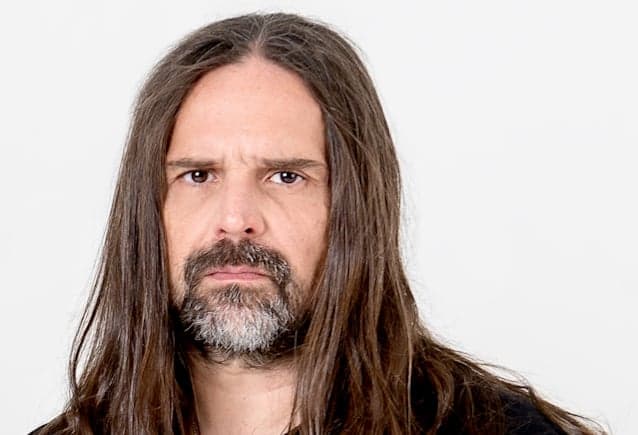 Andreas Kisser se prepara para una nueva etapa tras el final de Sepultura