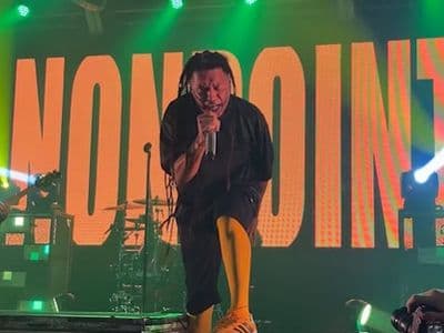 Nonpoint estrena dos canciones inéditas en Tampa: “Is It” y “Red Yeti”