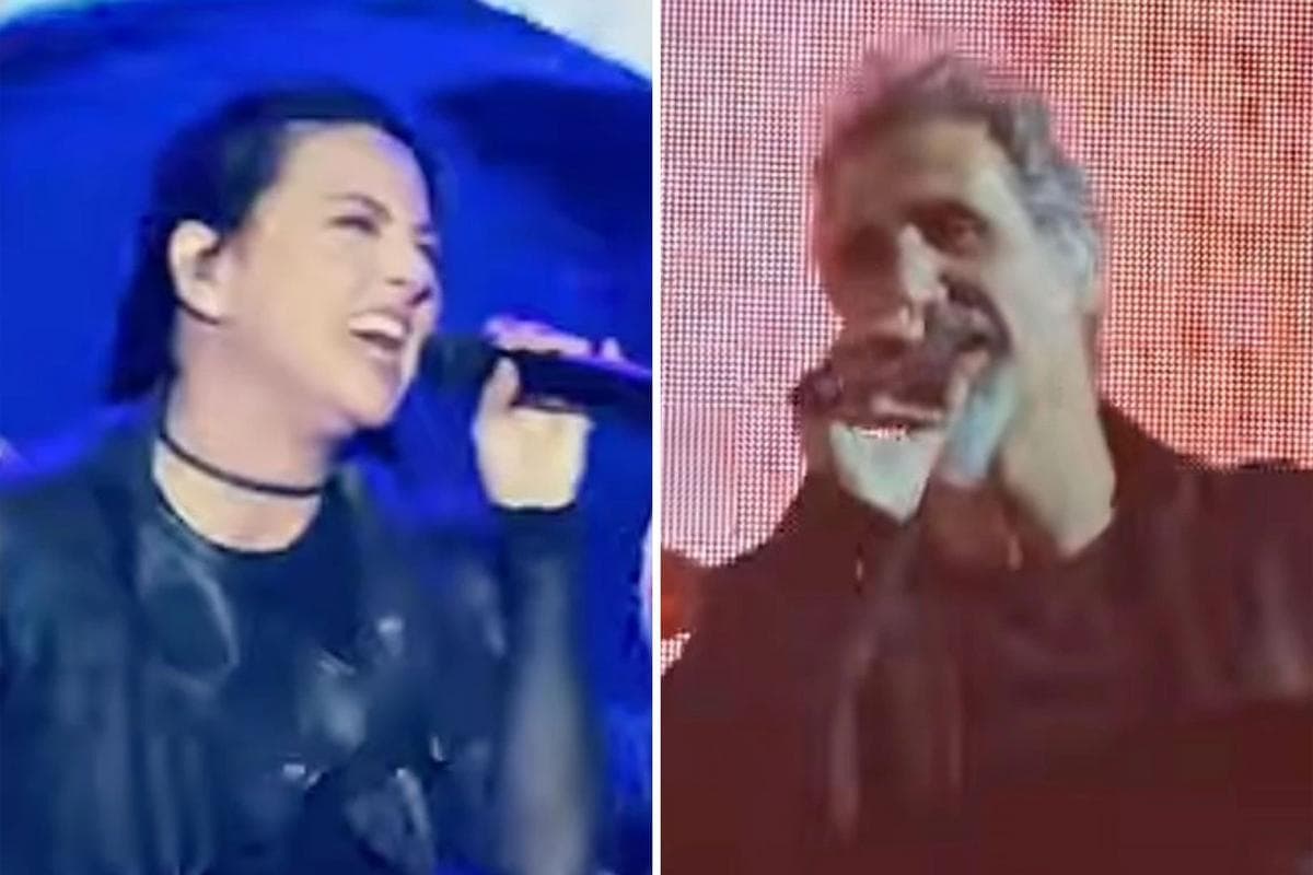 Sick New World 2026: Una Mirada al Futuro del Rock y Metal en Las Vegas