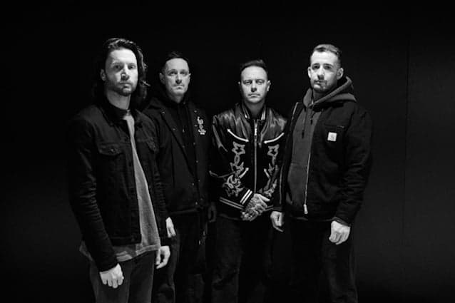 Architects Publica Remixes de “Broken Mirror” y “Everything Ends” con Daniel P. Carter