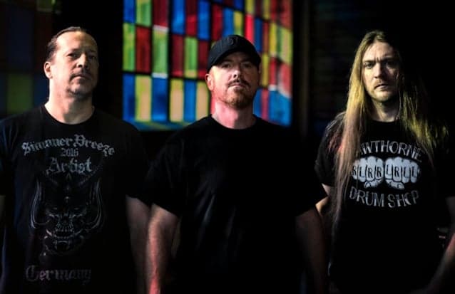 Dying Fetus Anuncia Gira Co-Estelar con Sanguisugabogg y Crowbar para 2026